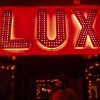 Lux Lounge, from Rochester NY