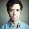 Christian Coulson, from New York NY