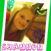 Shannon Bennett, from Cleveland OH