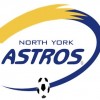 North Astros, from Toronto ON