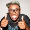 Tyler Creator, from Los Angeles CA