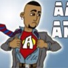 Aaron Archie, from Atlanta GA