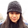 Agnes Chan, from New York NY