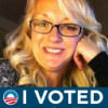 Susan Rowland, from Chesapeake VA