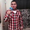 Diego Martinez, from Troutdale OR