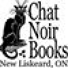 Chat Books, from New Liskeard ON