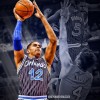 Tobias Harris, from New York NY