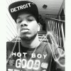 Hot Boy, from Detroit MI