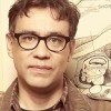 Fred Armisen, from New York NY