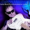 Dalton Mullins, from Conroe TX