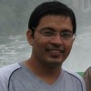 Pradeep Kumar, from Durham NC