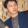 Stephen Wong, from Ithaca NY