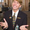 Kenneth Parcell, from New York NY