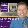 Kevin Vasquez, from Tampa FL