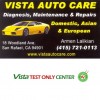 Vista Care, from San Rafael CA