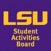 Sab Lsu, from Baton Rouge LA