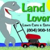Land Lovers, from Mechanicsville VA