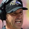 John Harbaugh, from Baltimore MD