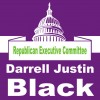 Darrell Black, from Hurricane WV
