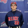 Andrew Fouts, from Malone NY