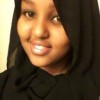 Aisha Osman, from Toronto ON