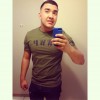 Armando Lopez, from Anthony NM