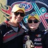 Erica Enders, from New Orleans LA