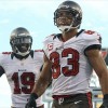 Vincent Jackson, from Tampa FL