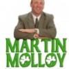 Martin Molloy, from Raleigh NC