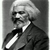 Frederick Douglass, from Rochester NY