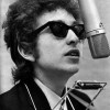 Bob Dylan, from Greenwich CT