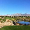 Jack Frost, from Las Vegas NV