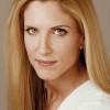 Ann Coulter, from Los Angeles CA