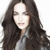 Camilla Belle, from Brazil IN