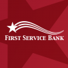 First Bank, from Greenbrier AR