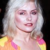 Deborah Harry, from New York NY