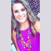 Kendall Thompson, from Munday TX