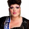 Eureka O'hara, from Johnson City TN