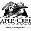 Maple Creek, from Maple Creek SK