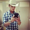 Fabian Reyes, from Houston TX