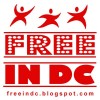 Free Dc, from Washington DC