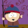 Stan Marsh, from Center CO