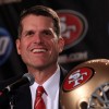 Jim Harbaugh, from Santa Clara CA