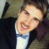 Joey Graceffa, from Cheshire CT