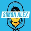 Simon Alex, from New York NY