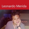 Leonardo Merida, from Bellevue 