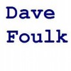 Dave Foulk, from Knoxville TN