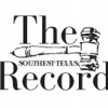 Texas Record, from Beaumont TX