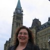Kelly Dean, from Ottawa ON