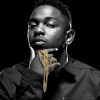 Kendrick Lamar, from Compton CA